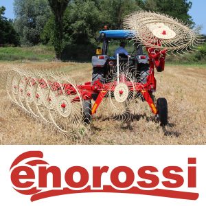 Csillagkerekes V rendsodró. Enorossi Batrake 12