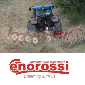 Csillagkerekes V rendsodró. Enorossi Batrake széria.