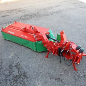 Enorossi DMP300 tárcsás kasza