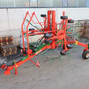 Rotoros rendsodró Enorossi ENODUO 920